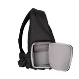 ProMaster Impulse Large Sling Bag - Black - Image 4