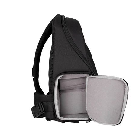 ProMaster Impulse Large Sling Bag - Black - Image 4