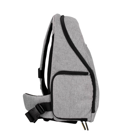 ProMaster Impulse Large Sling Bag - Grey - Image 3