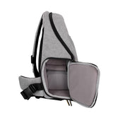 ProMaster Impulse Large Sling Bag - Grey - Image 4