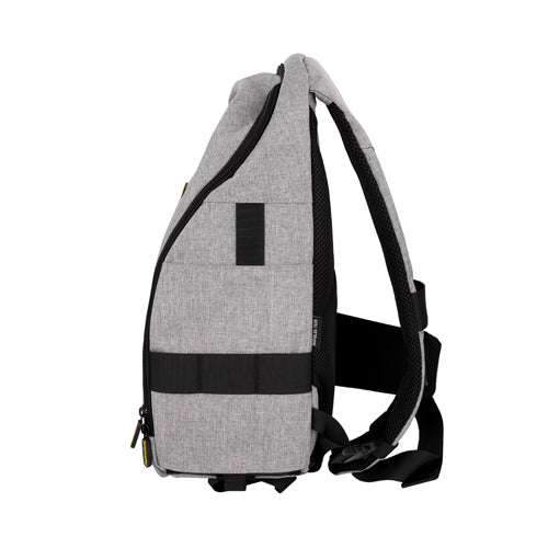 ProMaster Impulse Large Sling Bag - Grey - Image 7