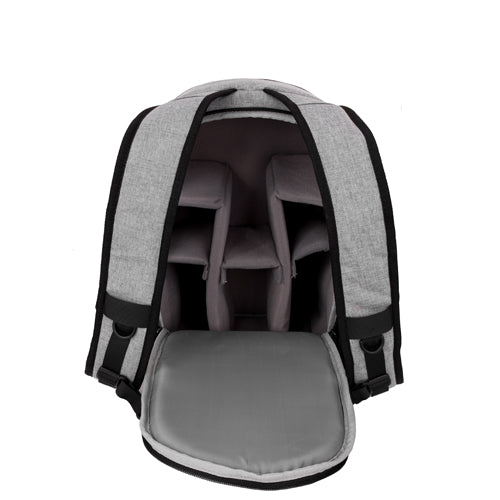 ProMaster Impulse Small Backpack - Grey   - Image 6