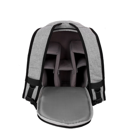 ProMaster Impulse Small Backpack - Grey   - Image 6
