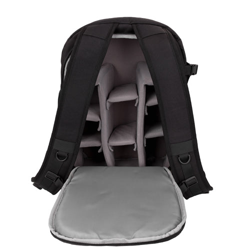 ProMaster Impulse Large Backpack - Black - Image 6