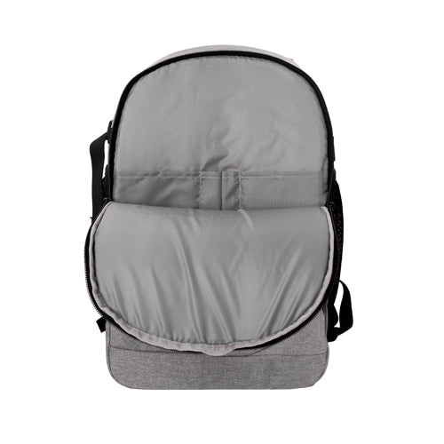 ProMaster Impulse Large Backpack - Grey - Image 2