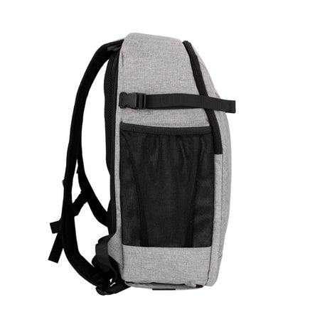 ProMaster Impulse Large Backpack - Grey - Image 4