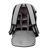 ProMaster Impulse Large Backpack - Grey - Image 6