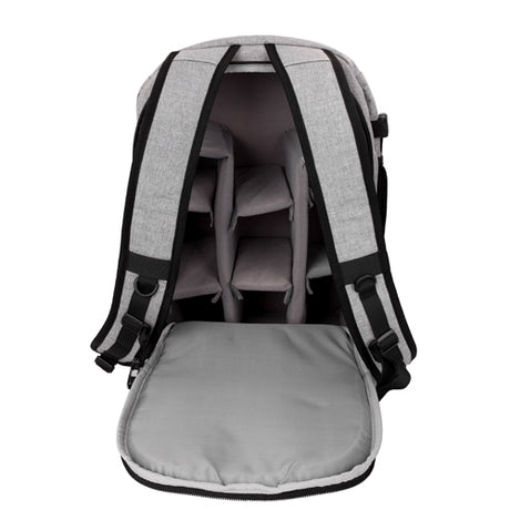 ProMaster Impulse Large Backpack - Grey - Image 6