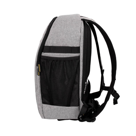 ProMaster Impulse Large Backpack - Grey - Image 7