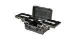 SKB 3iSeries Tech Box with dual trays