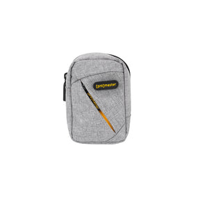 ProMaster Impulse Small Pouch Case - Grey  - Image 1