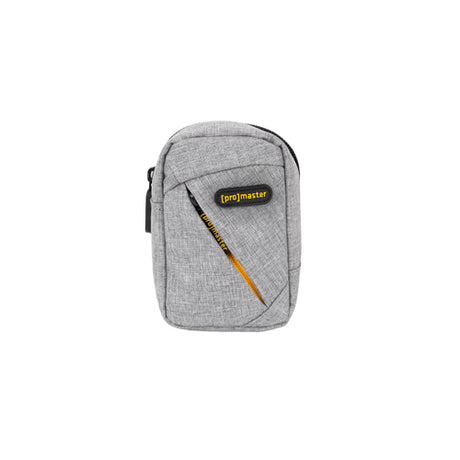 ProMaster Impulse Small Pouch Case - Grey  - Image 1