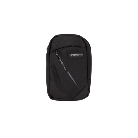 ProMaster Impulse Medium Pouch Case - Black - Image 1