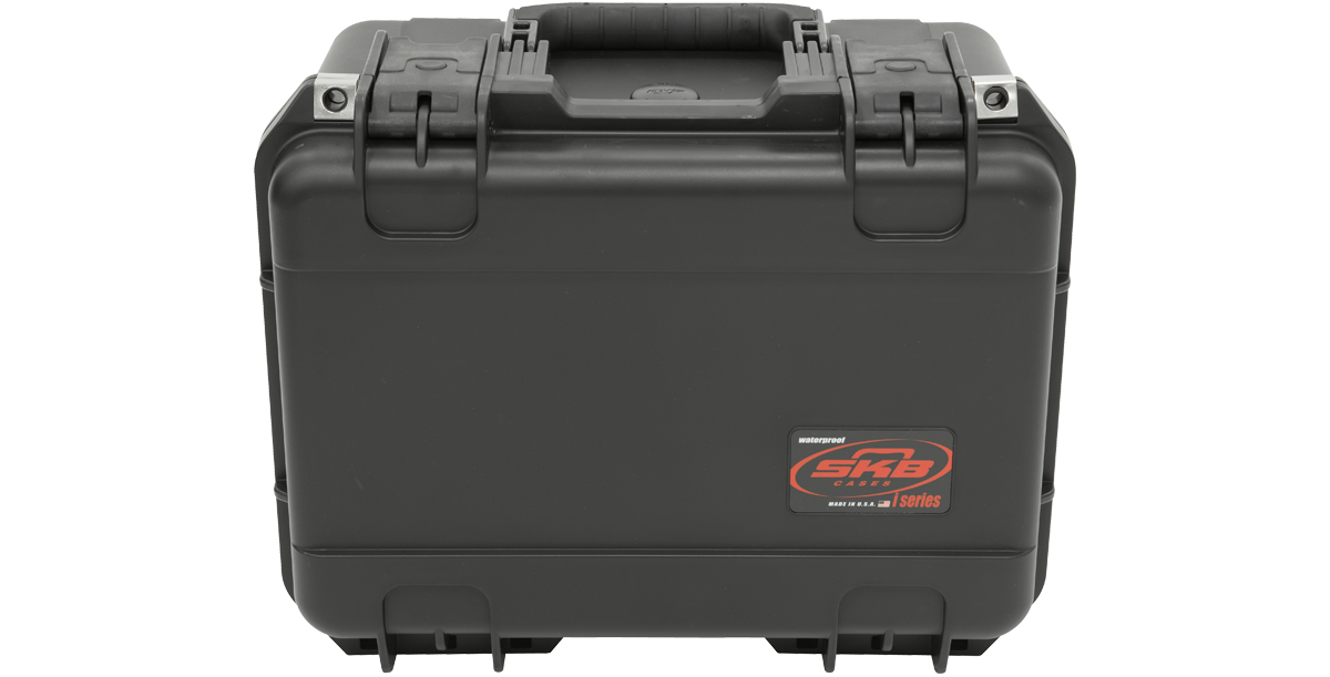 SKB 3iSeries Mil-Std Waterproof Case