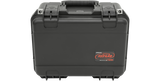 SKB 3iSeries Mil-Std Waterproof Case