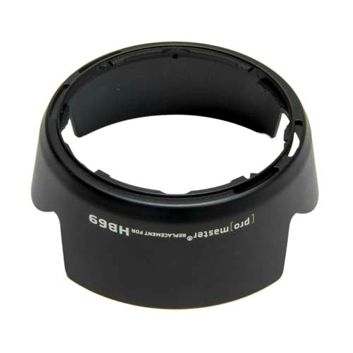 ProMaster HB69 Replacement Hood for Nikon - Image 2