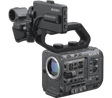 Sony FX6 Full-Frame Cinema Camera (Body Only) - Image 1