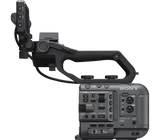 Sony FX6 Full-Frame Cinema Camera (Body Only) - Image 2