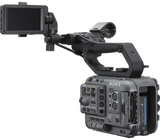 Sony FX6 Full-Frame Cinema Camera with FE 24-105mm f/4 G OSS Lens Kit - Image 4
