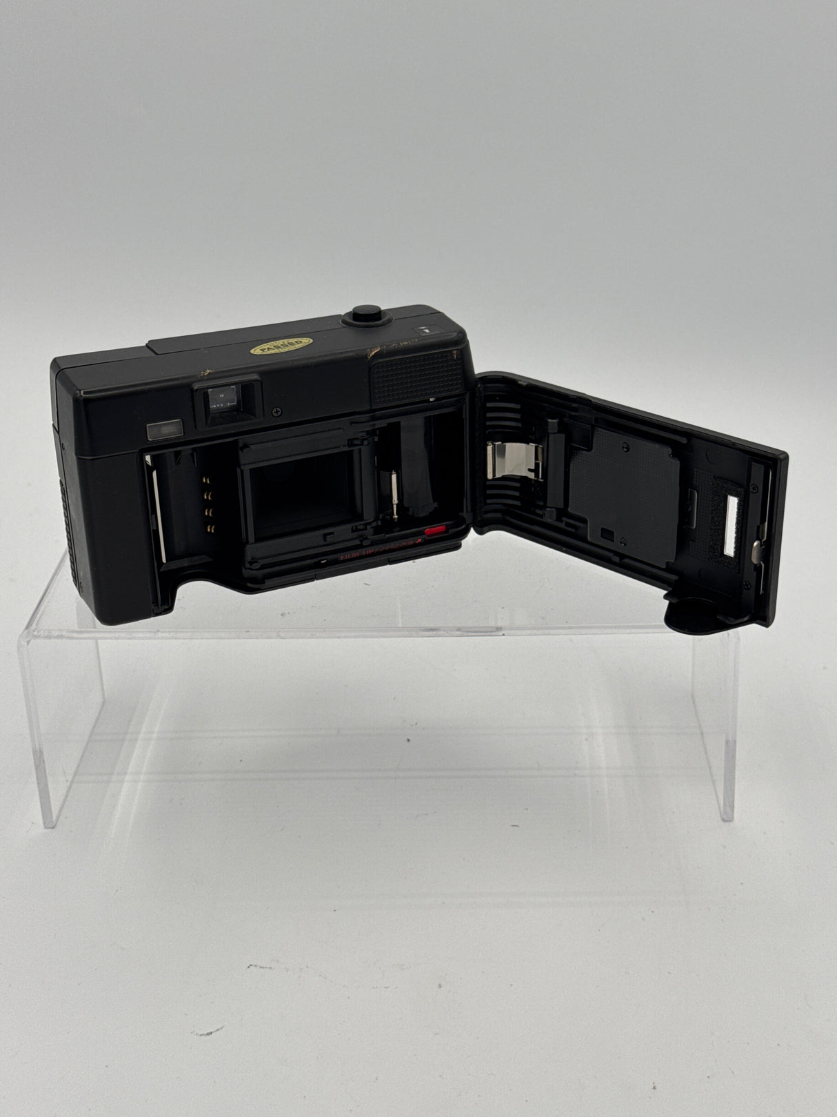 (USED) Nikon One Touch Film Camera