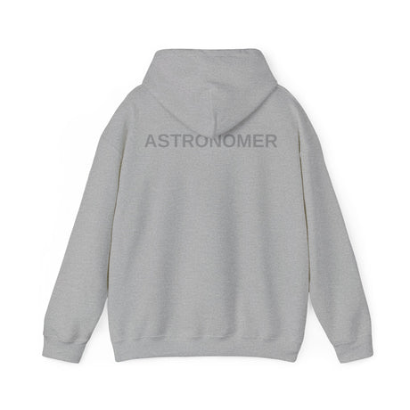 GLOBAL STAR PARTY™ Official Wear Hoodie