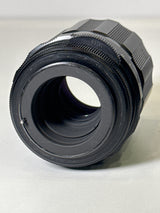 (USED) Pentax Super-Takumar 135mm F3.5 M42 Lens