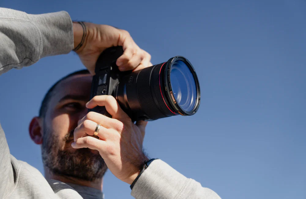 Shortstache Helix Filter