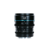 SIRUI Night Walker T1.2 S35 Frame Cine Lens Series