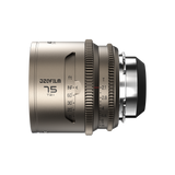 Arcana 1.5X Anamorphic T2.1 Full frame DZOFILM