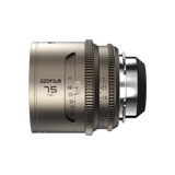 Arcana 1.5X Anamorphic T2.1 Full frame DZOFILM