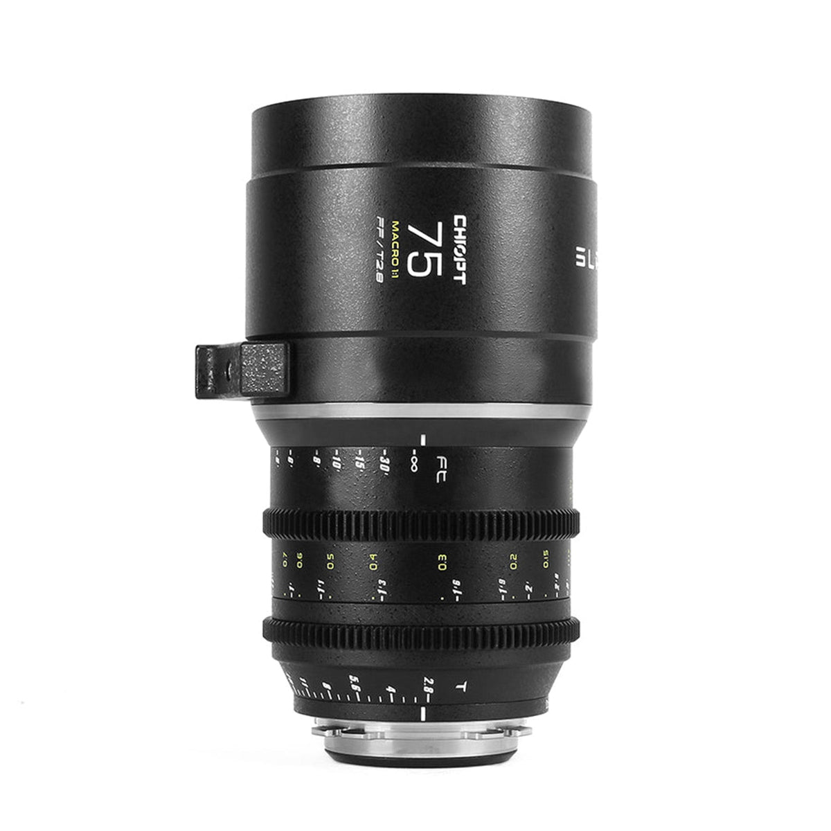 Slasher 5-Lens Kit