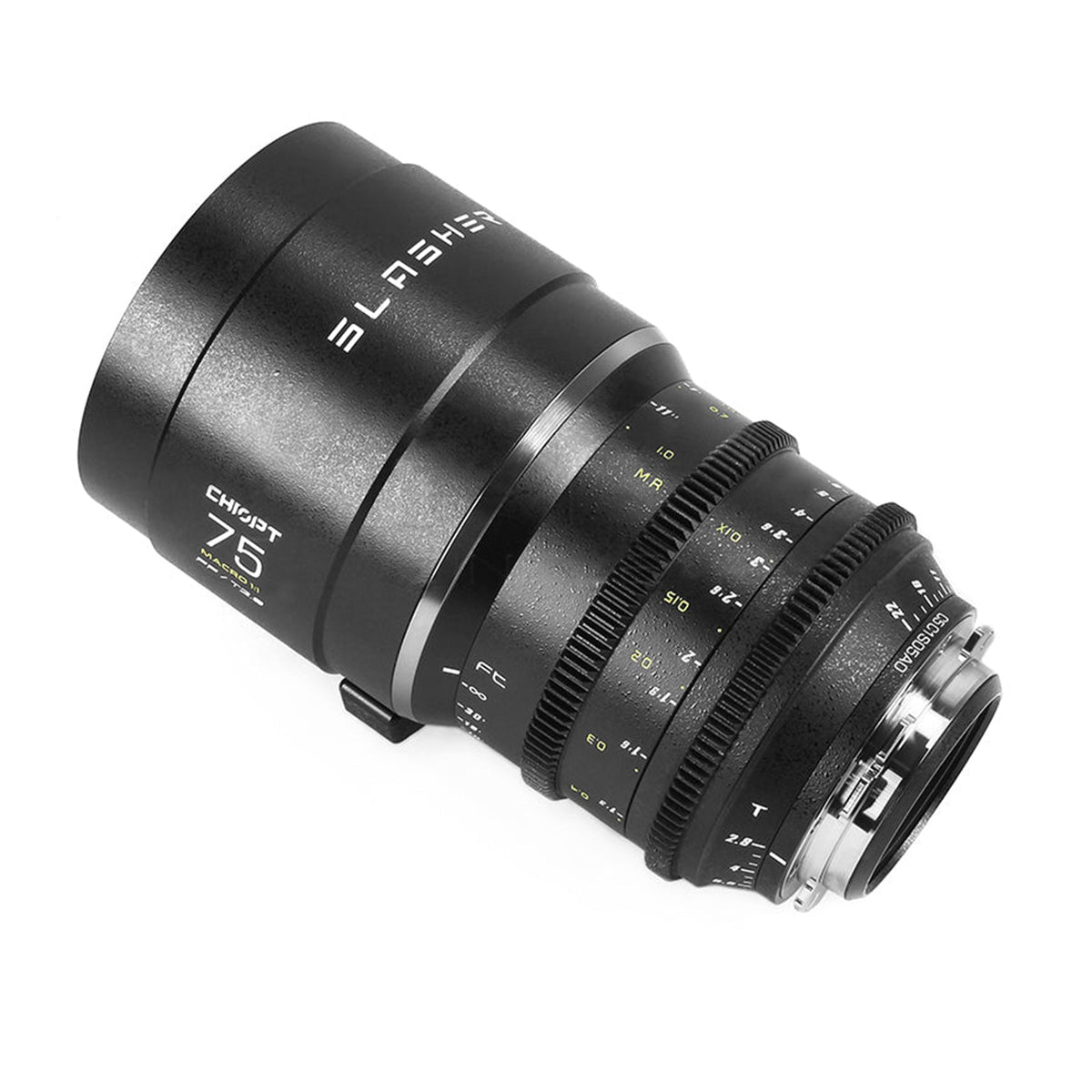 Slasher Macro Prime 75mm