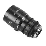 Slasher Macro Prime 75mm