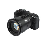 Viltrox AF 75mm F1.2 Pro APS-C Lens for Nikon Z-Mount
