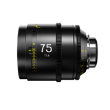 Arles FF/VV Prime Cine Lens