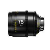 Arles FF/VV Prime Cine Lens