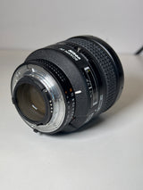 (USED) Nikon Nikkor 85mm F1.4D Lens