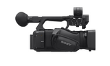 HXR-NX800 Solid State Memory Camcorder