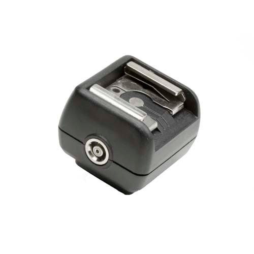 ProMaster Standard Hot Shoe to PC Sync - Image 1