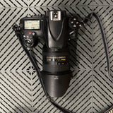 (USED) Nikon D800 with 24-85mm F3.5-4.5 G Lens