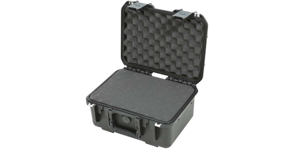 SKB 3iSeries Mil-Std Waterproof Case