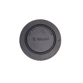 ProMaster Body Cap - Sony E - Image 1
