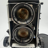 (USED) Mamiya C330 S Twin Lens
