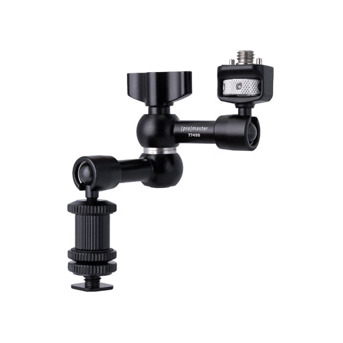 ProMaster 7" Articulating Arm - Image 1