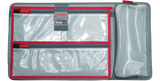 iSeries 3i-2011-7/8 Think Tank Designed Lid Laptop Organizer