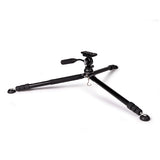 ProMaster Key Grip Video Tripod Kit - Aluminum - Image 4