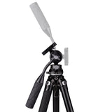 ProMaster Key Grip Video Tripod Kit - Aluminum - Image 8