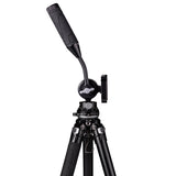 ProMaster Key Grip Video Tripod Kit - Aluminum - Image 9