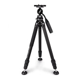ProMaster Key Grip Video Tripod Kit - Carbon Fiber - Image 1