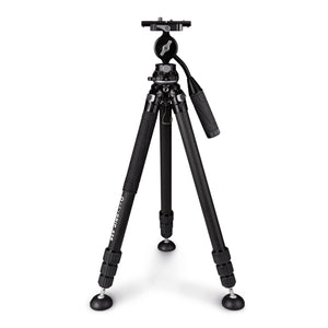 ProMaster Key Grip Video Tripod Kit - Carbon Fiber